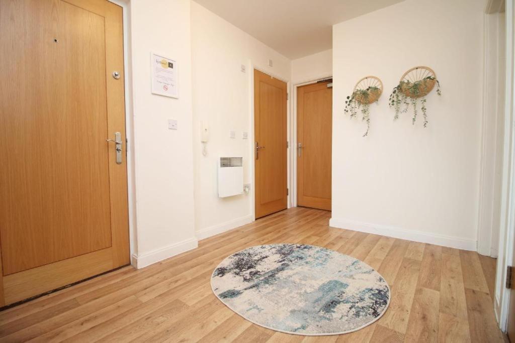 Observatory 2 Bedroom Apartment Overlooking Beach Swansea Zewnętrze zdjęcie