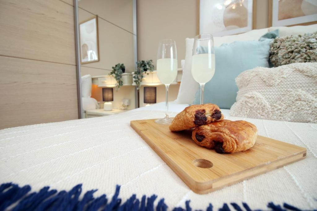 Observatory 2 Bedroom Apartment Overlooking Beach Swansea Zewnętrze zdjęcie