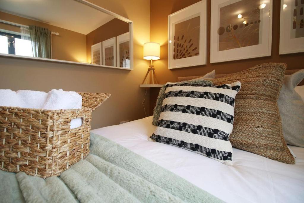 Observatory 2 Bedroom Apartment Overlooking Beach Swansea Zewnętrze zdjęcie